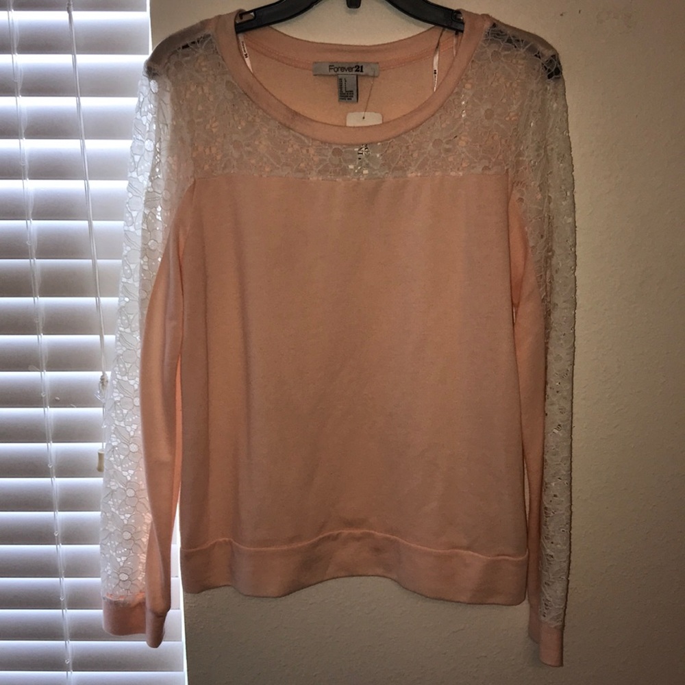 Forever 21 blouse
